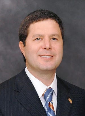 Rep. Brad Drake, a Eucheeanna Republican sponsoring the proposal to eliminate the 37-member commission, said voters should be given the option to vote on both approaches to dealing with the panel.