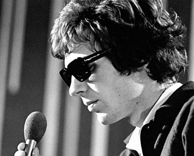 Scott Walker | 1943-2019: Ohio-born singer, songwriter had '60s hits with Walker  Brothers group