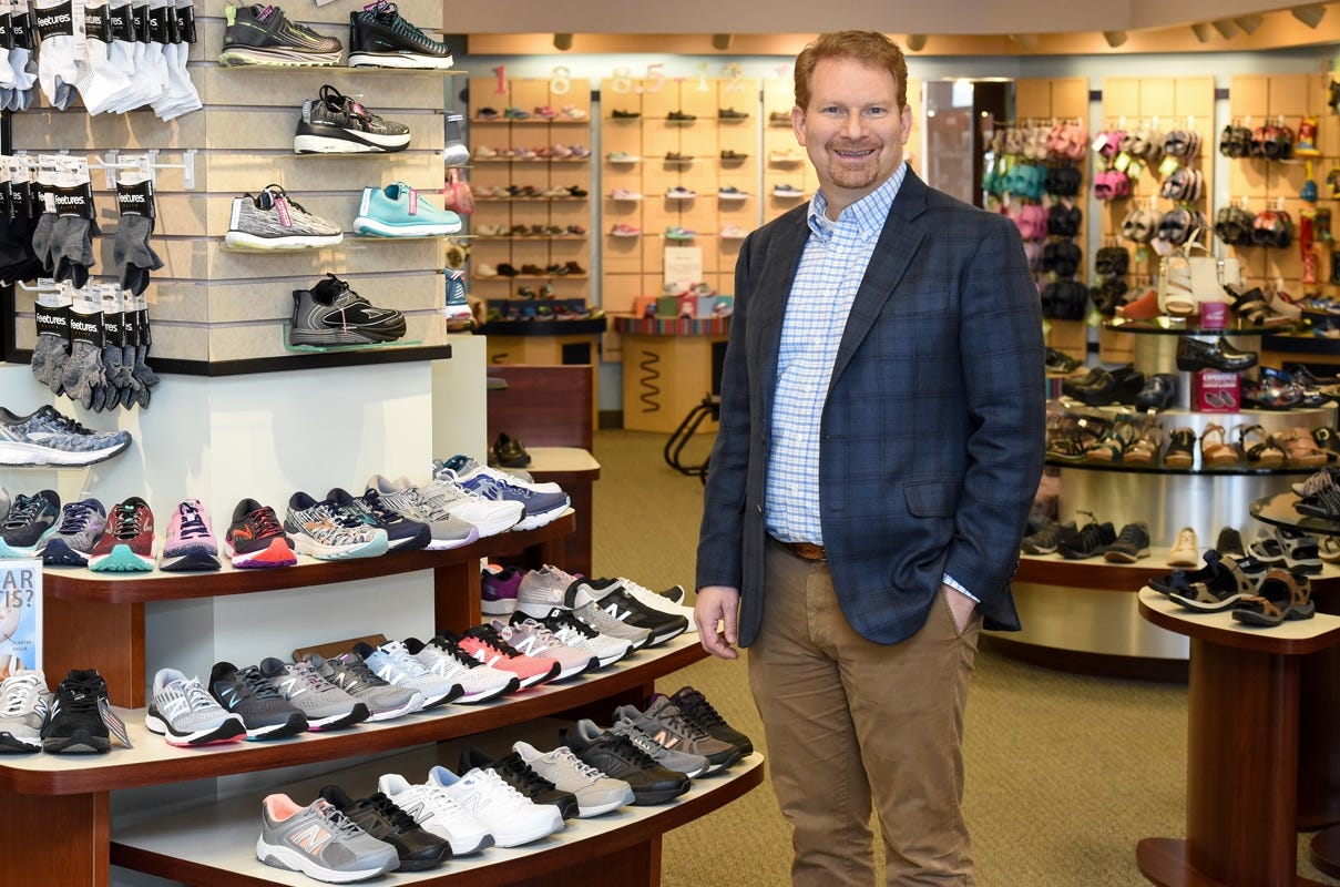 new balance shoe store strongsville ohio