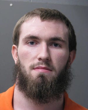 Ryan Thomas Bittner Walsh [COURTESY OF THE BUCKS COUNTY DISTRICT ATTORNEY'S OFFICE]