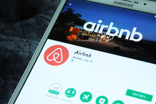 Airbnb boasts best quarter ever, but doesnþÄôt claim to be þÄòperfectþÄô (Dreamstime/TNS)