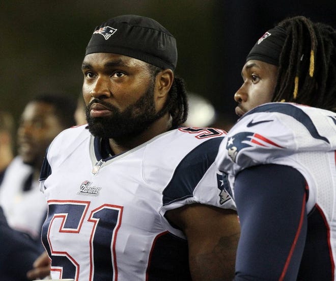 Former Patriots linebacker Jerod Mayo is joining the team as an assistant coach.