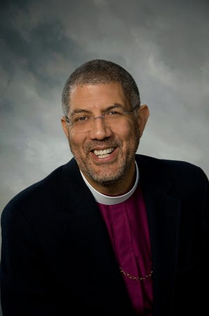 Bishop Robert Wright, the 10th bishop of the Episcopal Diocese of Atlanta, will lead a Lenten retreat Saturday at The Episcopal Church of Bethesda-by-the-Sea.

[Courtesy of The Episcopal Church of Bethesda-by-the-Sea]