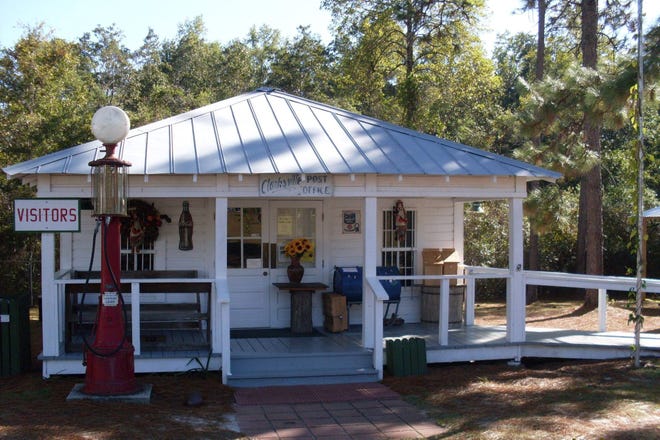 The Panhandle Pioneer Settlement in Blountstown celebrates its 30th anniversary Saturday, March 30. [CONTRIBUTED PHOTO]