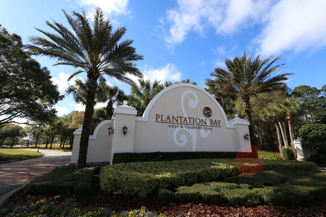 Plantation Bay has made headlines recently over the state of its aging water and wastewater treatment plants. [News-Journal file]
