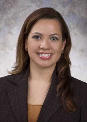 Dr. Luz Juliana Barahona, MD