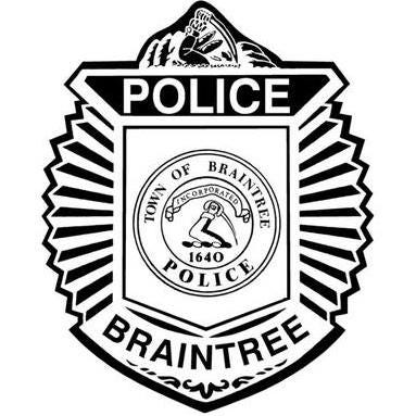 Braintree Police Department