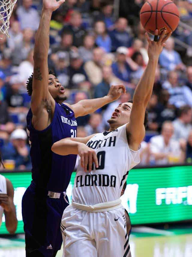 UNF duo enters transfer portal