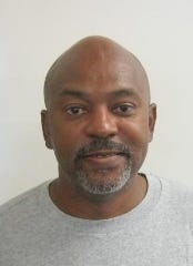 Elroy Mitchell. [COURTESY N.C. DEPARTMENT OF PUBLIC SAFETY]