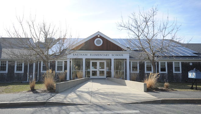 Dozens of parents say their children have been traumatized by two third-grade teachers at Eastham Elementary School, and their complaints went undocumented for years. The two teachers call the accusations "unsubstantiated and inaccurate." [Merrily Cassidy/Cape Cod Times]