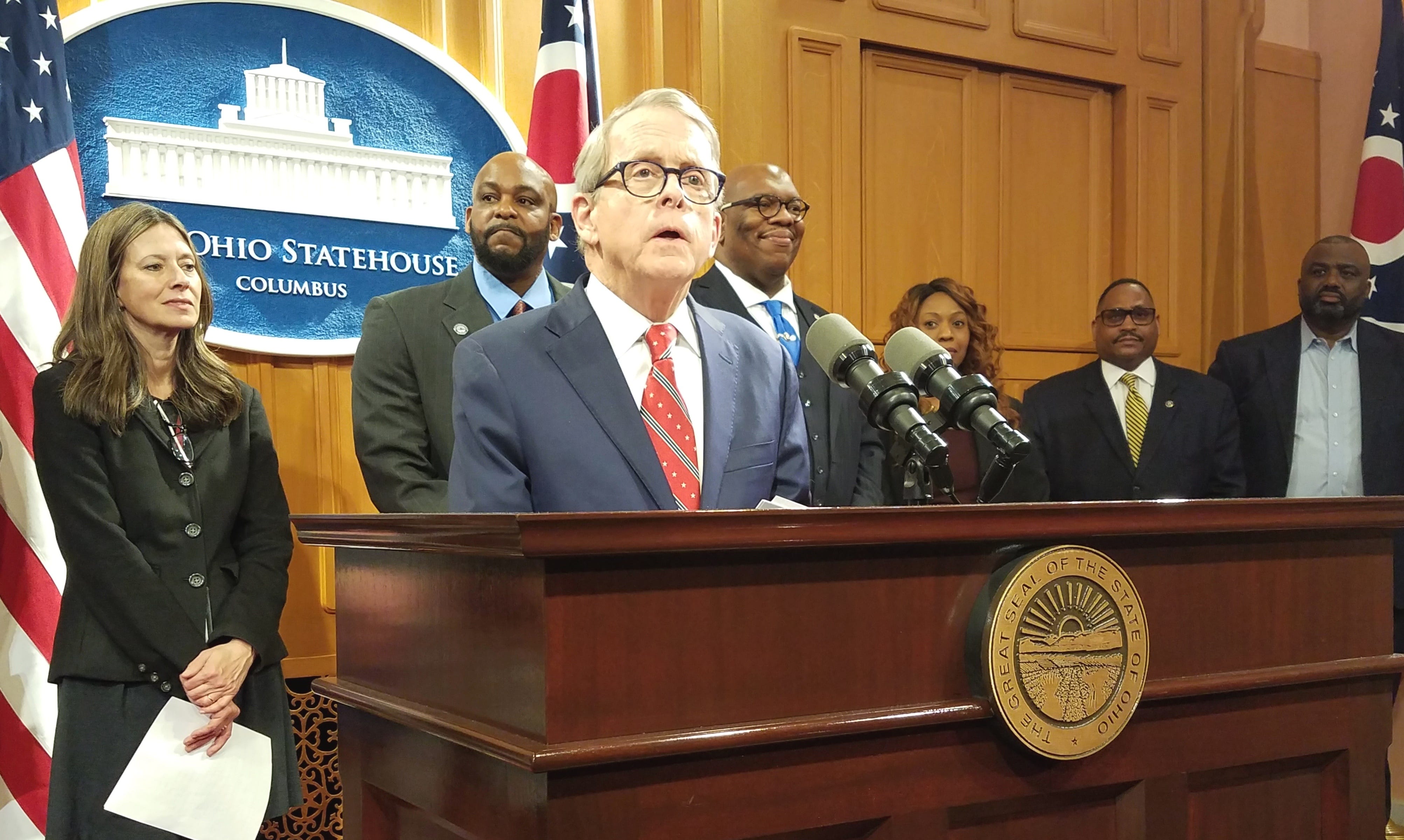 Panel to try to cut OD rate among black