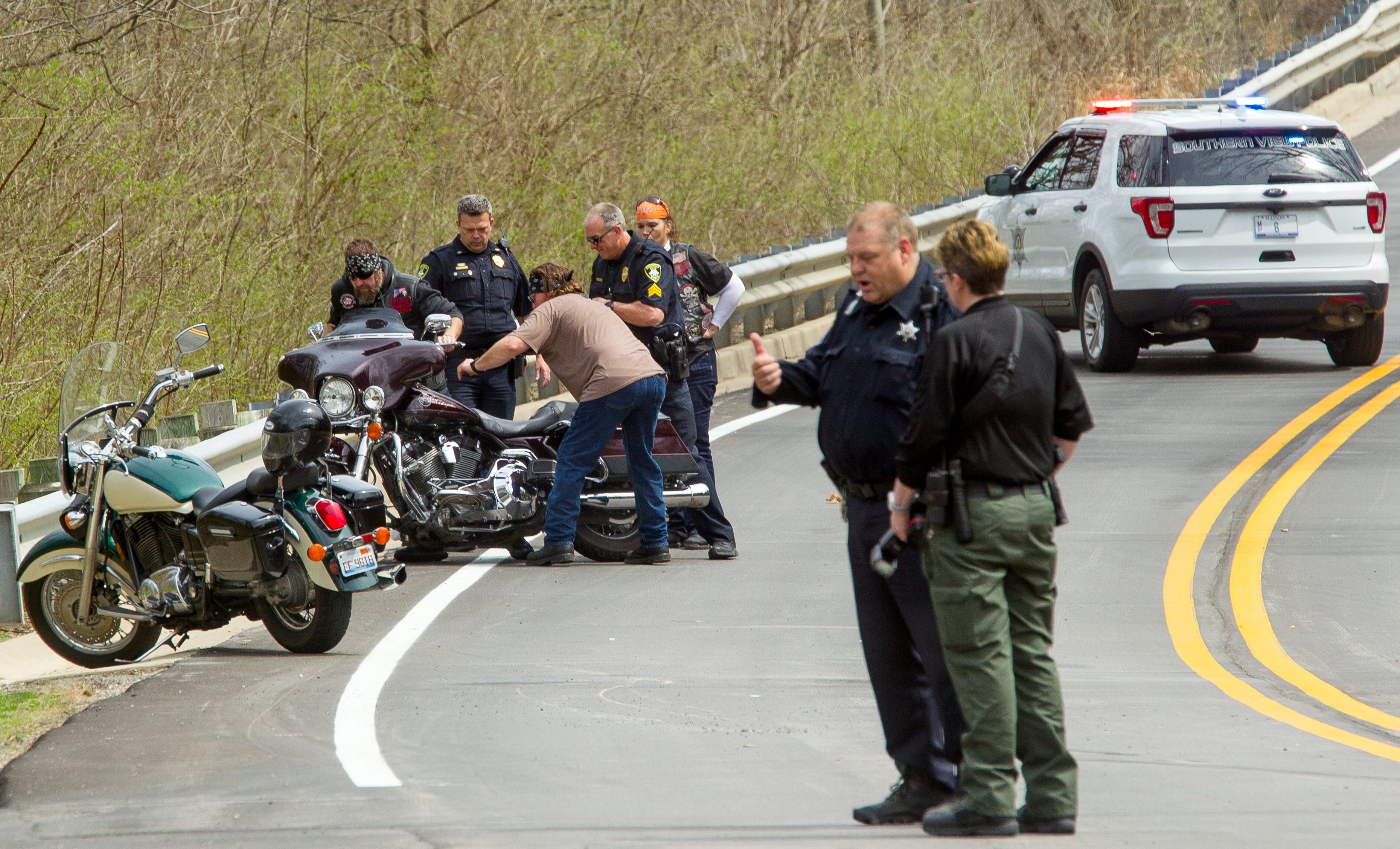 Motorcycle Accident Springfield Il August 2019 Reviewmotors.co