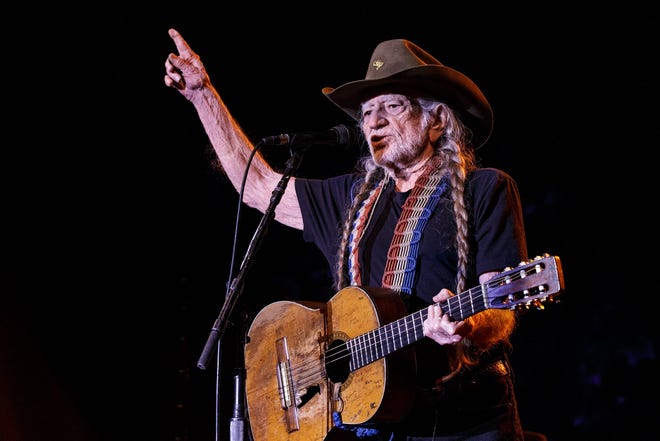 Does Willie Nelson brunch? Well, you sure will with a themed brunch in his honor on 4/20 this year. [Suzanne Cordeiro for AMERICAN-STATESMAN]