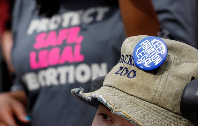 A Florida Senate panel on Monday approved a proposal that would require minors to receive parental consent before having abortions. The bill needs approval from two more committees before it could go to the Senate floor. [AP File]