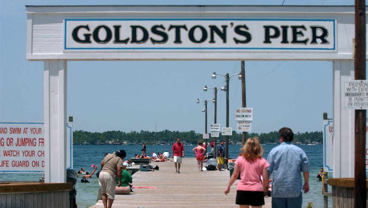 Survey: What are NC’s lesser-known treasures? Help us find the state’s hidden gems Survey: What are NC’s lesser-known treasures? Help us find the state’s hidden gems
