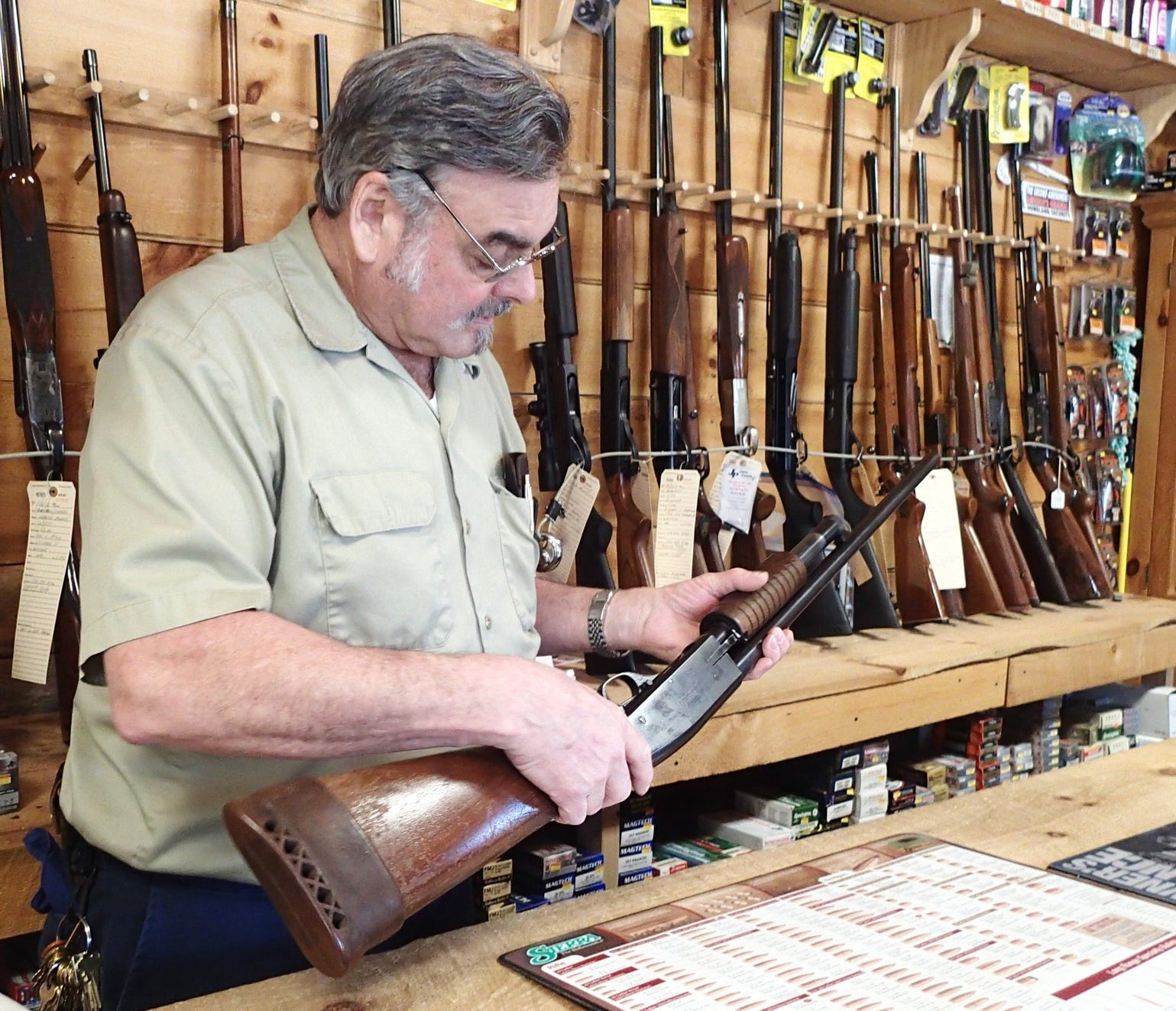 where-have-all-the-gunsmiths-gone