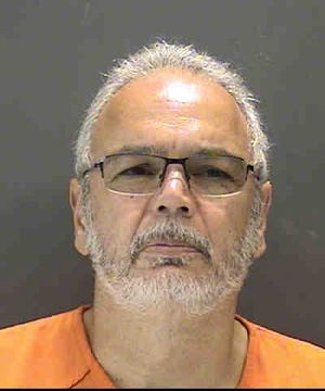 Gilberto Rios [Provided by Sarasota County Sheriff's Office]