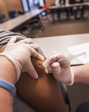 Cape Fear Valley Health has lifted visitor restrictions linked to the flu. [File photo]