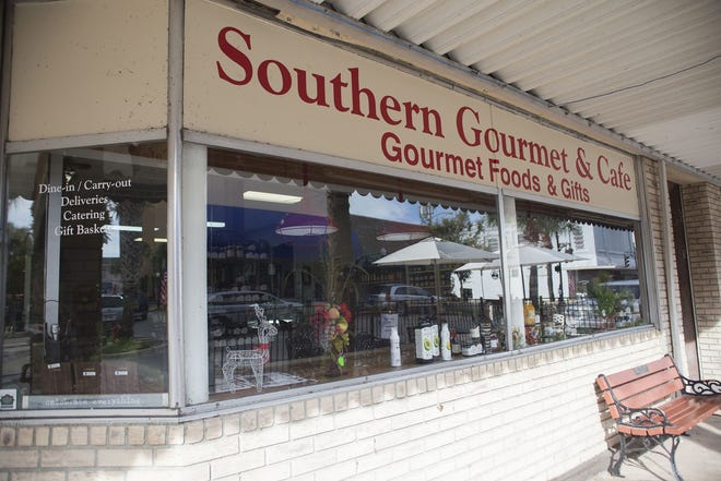Southern Gourmet & Café, 314 W. Main St. in Leesburg,is closing its doors. Owner Tom Frost said he is removating the spaces above the restaurant for apartments and will reopen the eatery when he is finished. [Daily Commercial File]