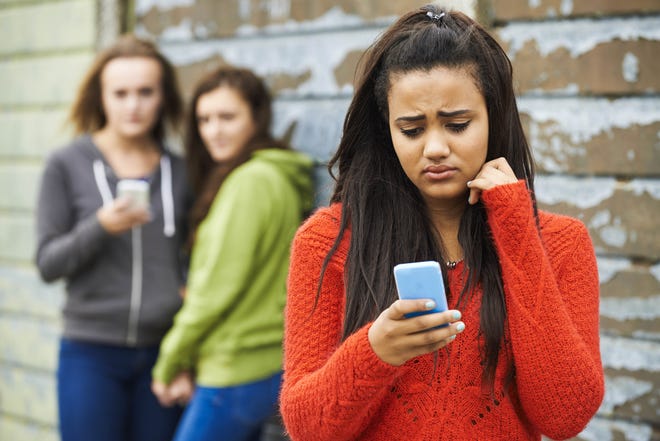 If you notice warning signs of bullying behaviors, you can confirm these behaviors with adults who interact with your teen. Speak with other parents/guardians, school personnel (teachers, guidance counselors and administrators) or coaches/instructors from after-school activities. Having multiple sources of information can provide useful insights about the behaviors of your teen outside of the home. [Metro]