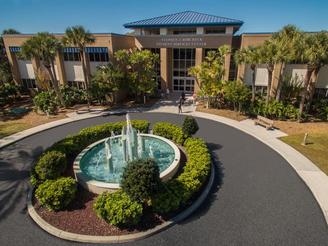 SCF Manatee-Sarasota has requested $2.15 million in recurring funding to hire additional staff and increase enrollment in their associate's RN program from 160 to 220. [Provided by State College of Florida]