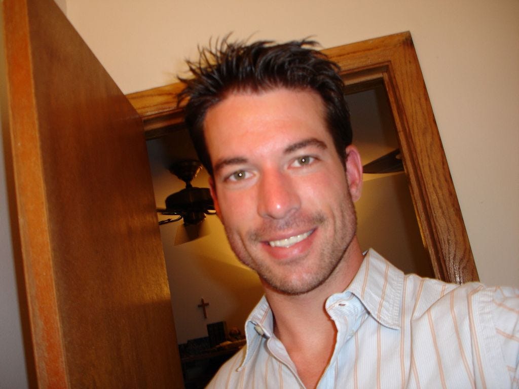 From The Archives What Happened To Brian Shaffer