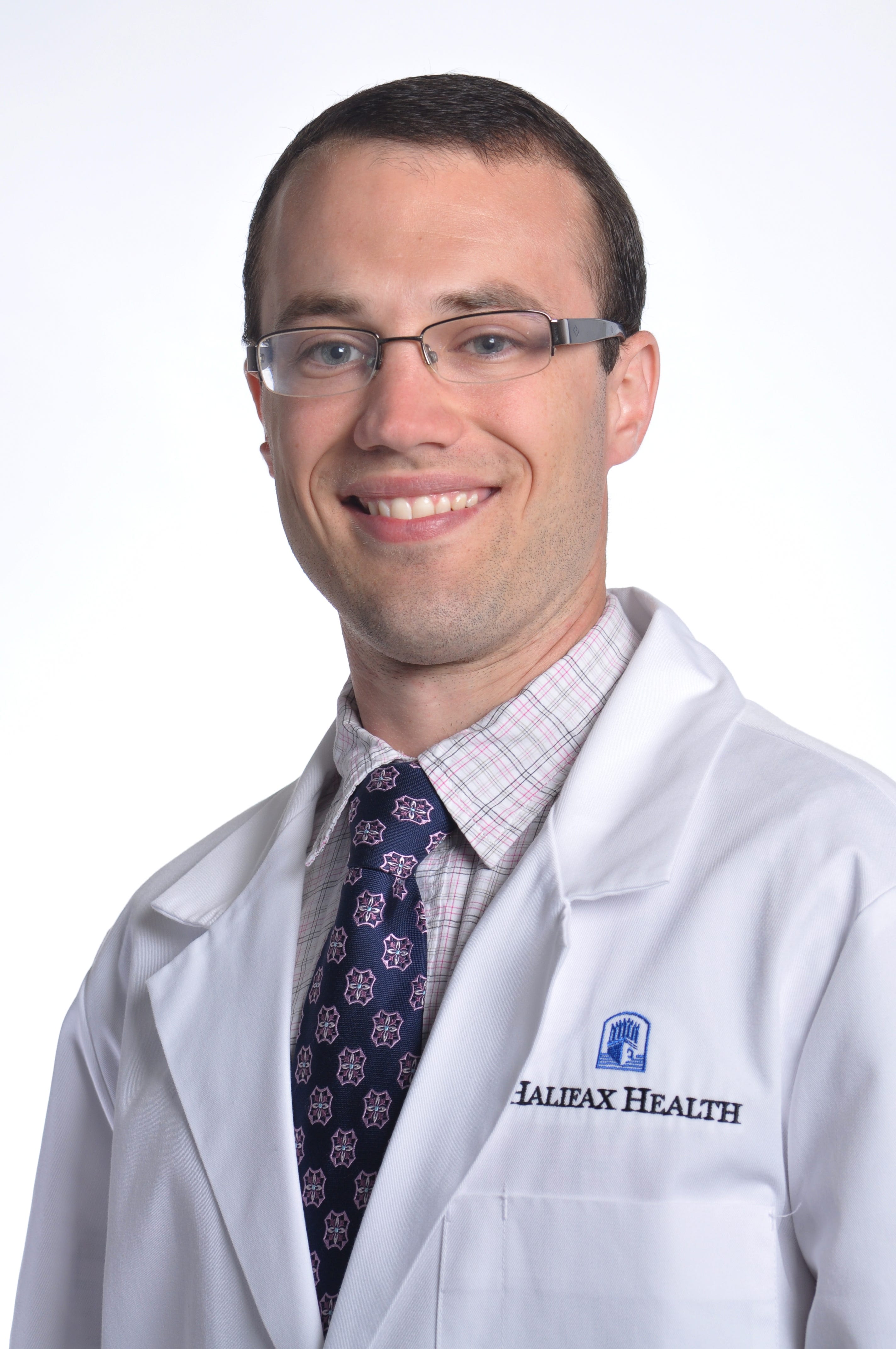 New doctors join Halifax HealthPrimary Care staffs