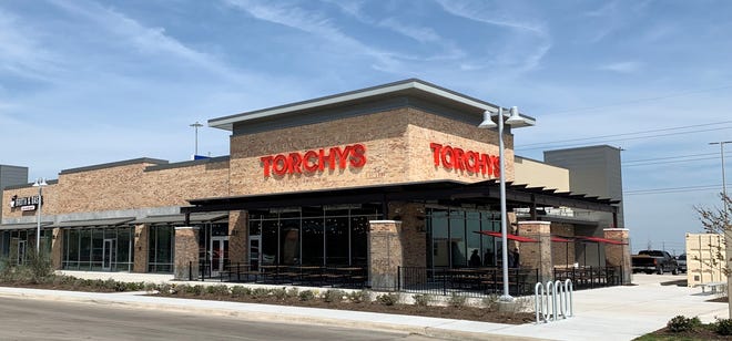 Torchy's Tacos is opening its first Pflugerville location. [Contributed]