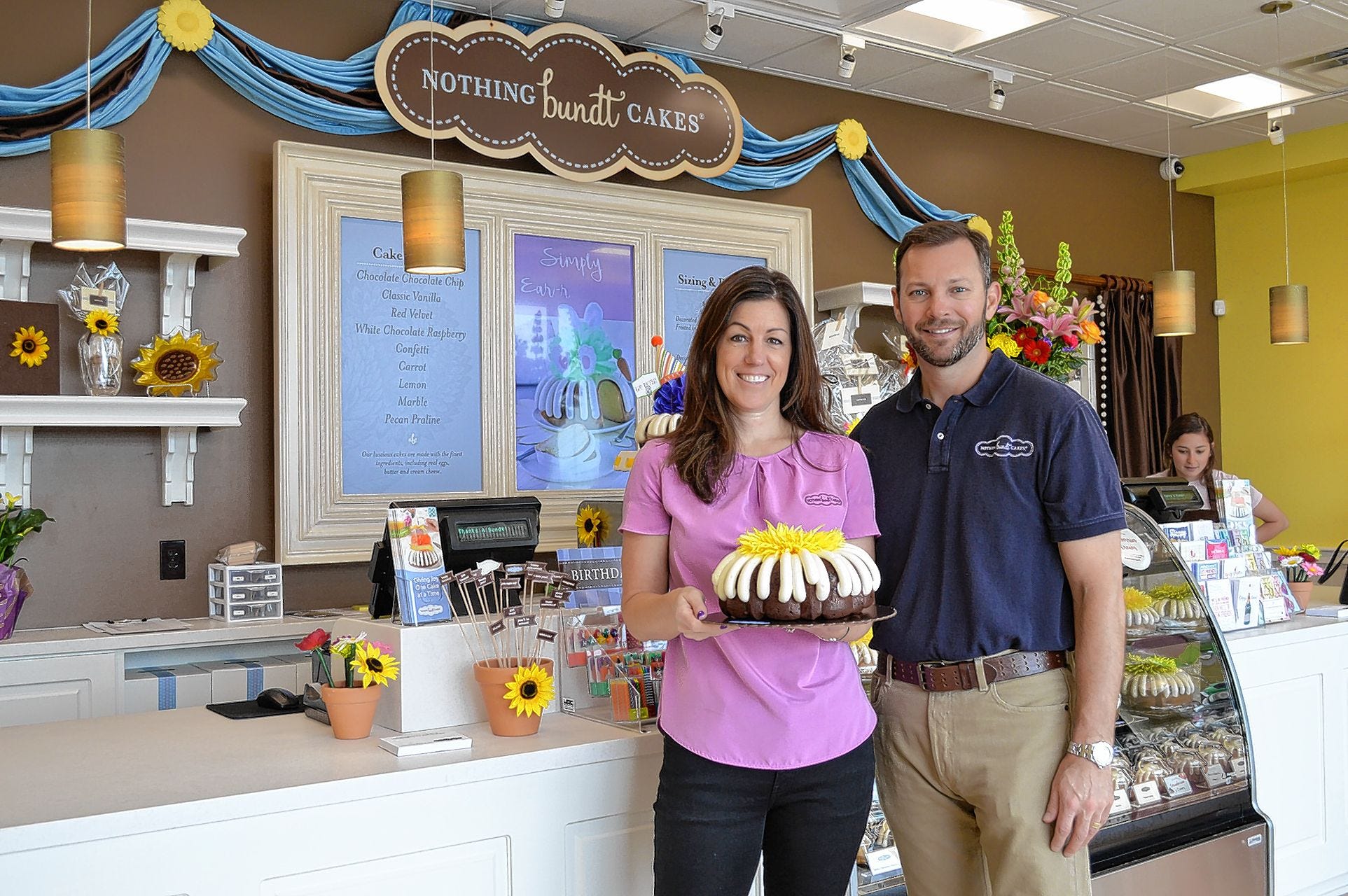 nothing bundt cakes canton ohio owner