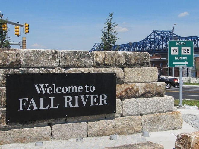 Karl Hetzler, president of the Fall River Industrial Park Association, said he is concerned the commercial tax rate in Fall River is approaching a level that will make it difficult for businesses to sell their properties. [Herald News File Photo]