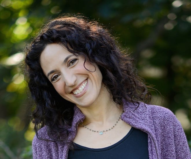 Historical novelist Rachel Kadish will appear at noon Sunday in Worcester for the Greater Worcester Hadassah annual fundraiser. [Submitted Photo]