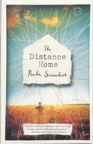 “The Distance Home” [Random House]