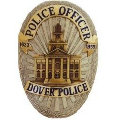 The Dover Police Department is investigating a suspected drug overdose death.