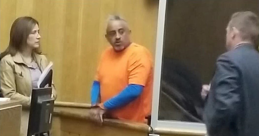 11 arrested in fentanyl trafficking ring in New Bedford