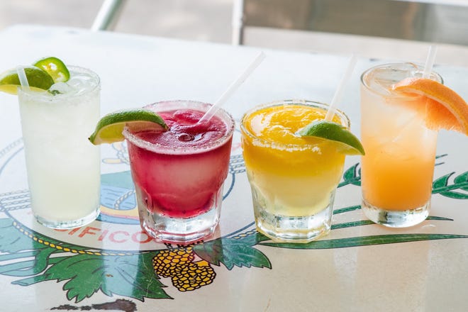 Celebrate Cinco de Mayo at Guero's Taco Bar, which is hosting an event with Cazadores Tequila. [Contributed by Resplendent Hospitality]