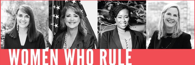 Women Who Rule: 11:30 a.m.-1 p.m. May 8; The Westin Savannah Harbor Golf Resort and Spa; $50 per ticket, available at bit.ly/2DusTyU; kboyd@uwce.org. Four women leaders sharing their stories and motivation through a panel discussion. Hosted by United Way Women United to support low-income women in finding dependable transportation. [Image Courtesy of United Way]