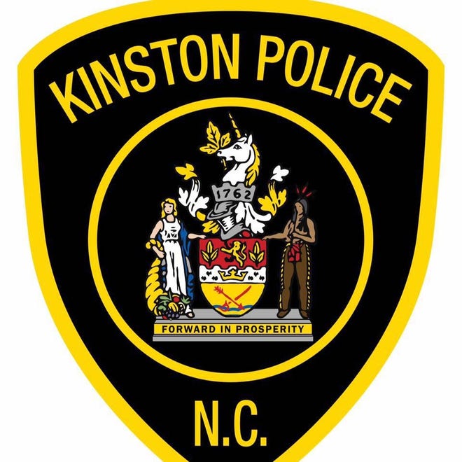 Kinston Police Department
