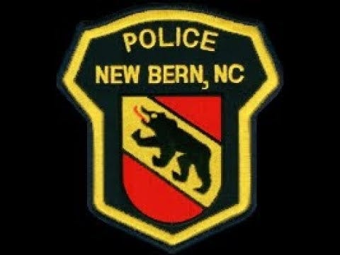 New Bern Police