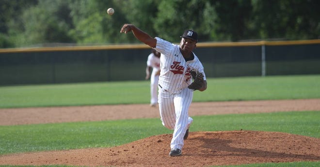 Trevon Mitchell helped the Tigers win 37 games in the past three years, after the program won just 11 in the seven years prior. Photo by Kyle Riviere.