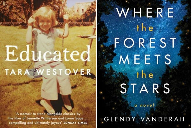 Two new novels that explore the quality of resilience.
