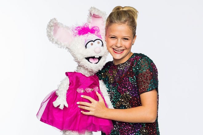 Darci Lynne Farmer Tour America S Got Talent Winner Hits