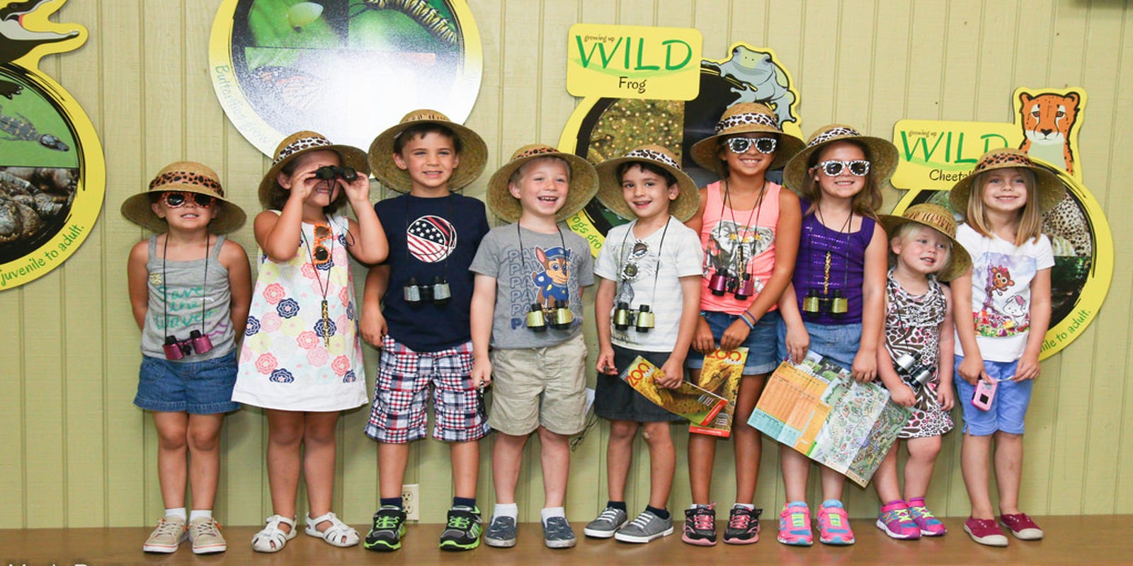 Top 10 Kids Birthday Party Places In Cincinnati Birthday Party Ideas