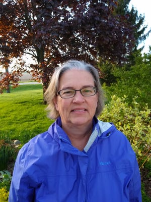 Master Gardener: Creating a moon garden Master Gardener: Creating a moon garden