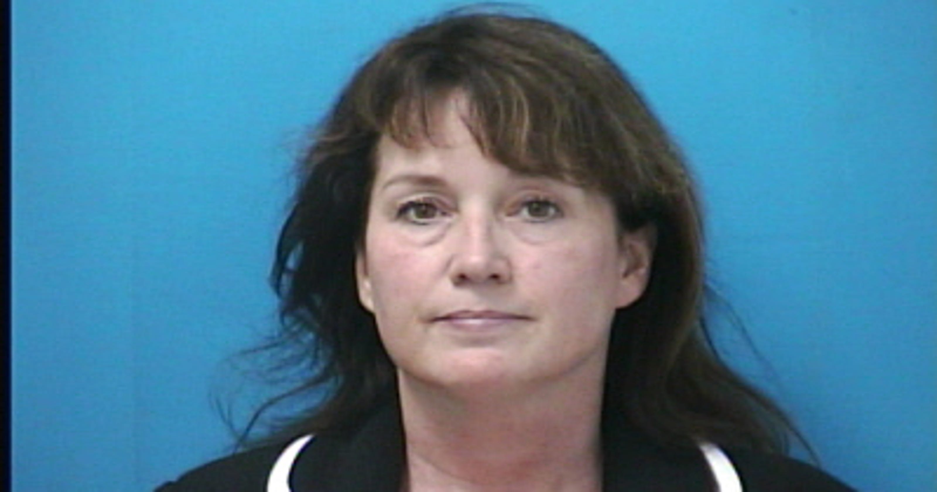 Sherrilyn Kenyon poisoning case Author jailed after court outburst