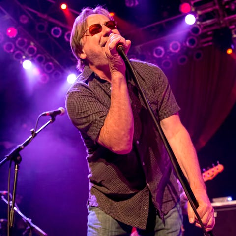 Southside Johnny and the Asbury Jukes to perform a