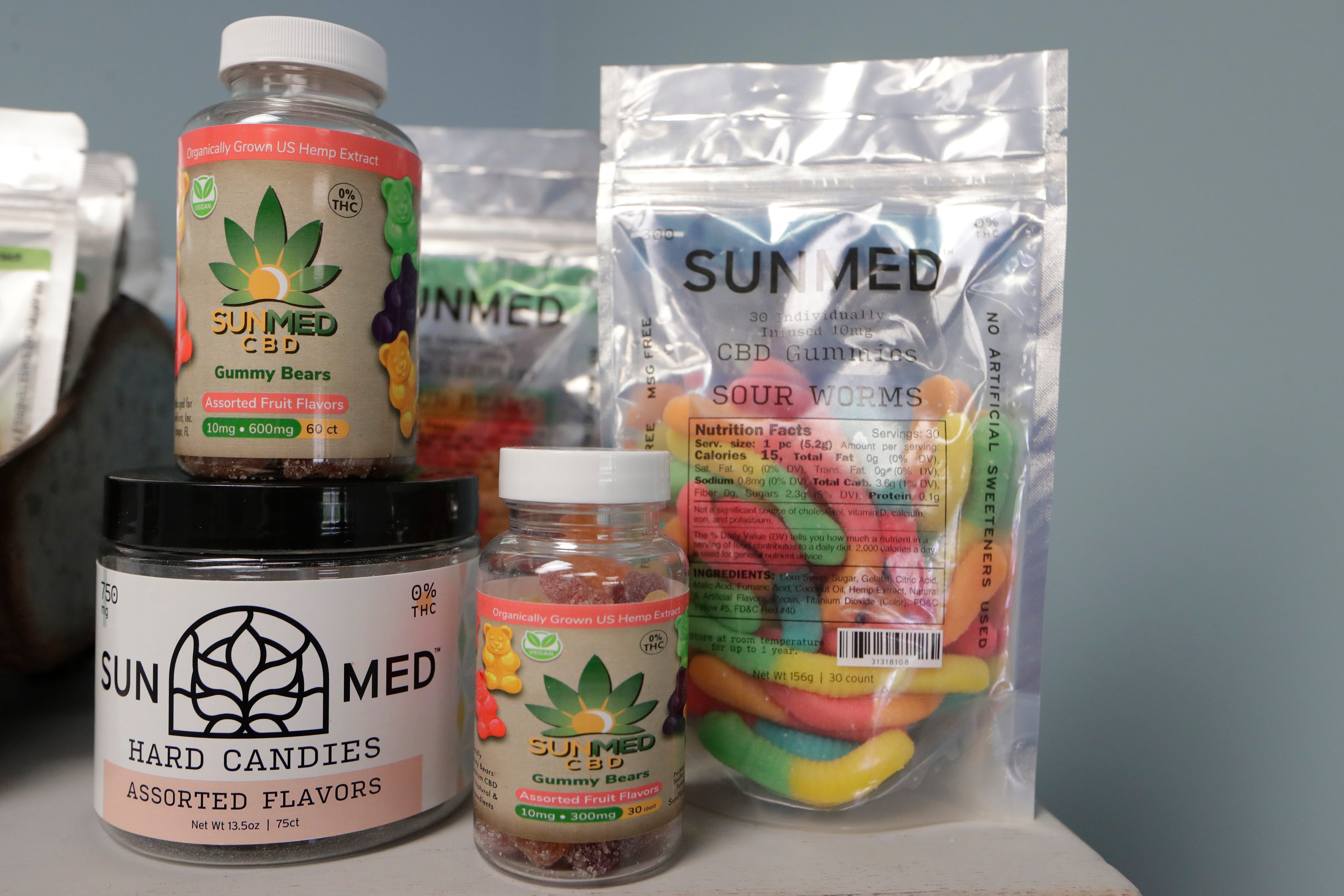 State moves forward with CBD regulations