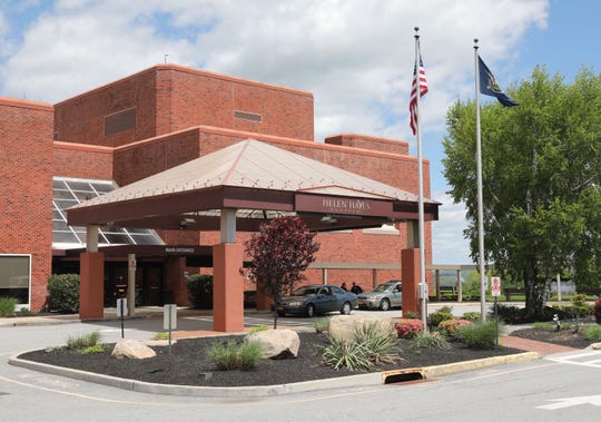 107 New York Nursing Homes Received Lowest Rating Check Local Scores