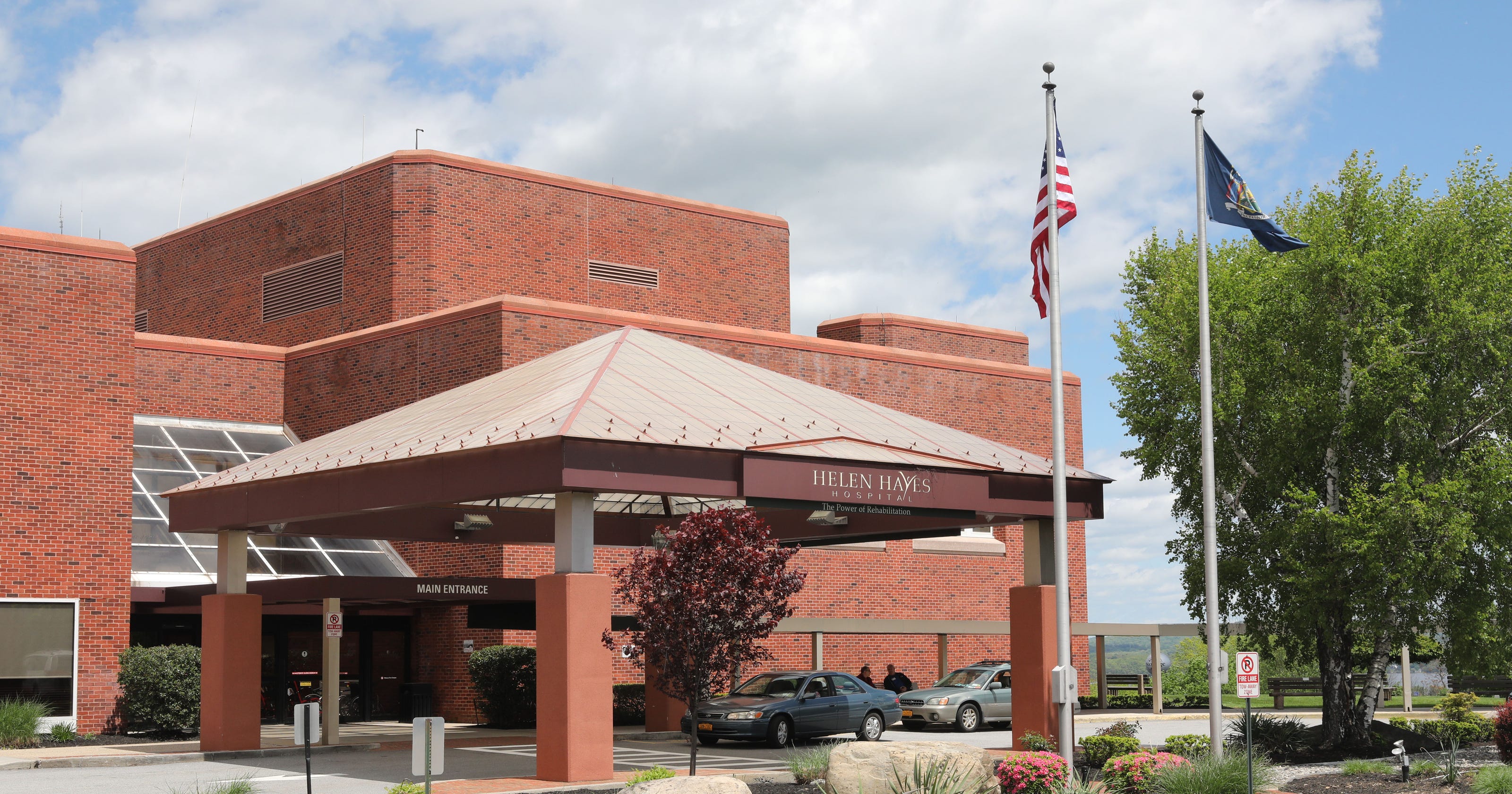 Nursing homes in NY These ranked best in U.S. News and World Report