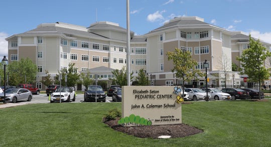 Elizabeth seton pediatric center yonkers ny jobs