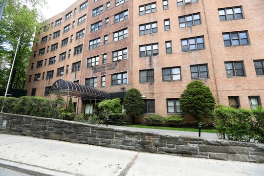 107 New York Nursing Homes Received Lowest Rating Check Local Scores